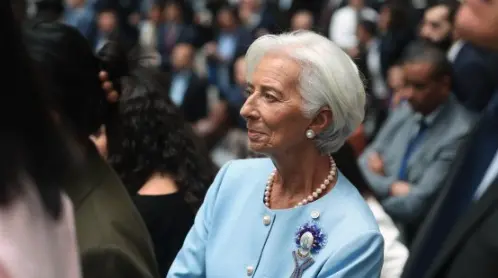 A Meeting to Skip: ECB Poised for a Quiet Pause Ahead of December Decisions