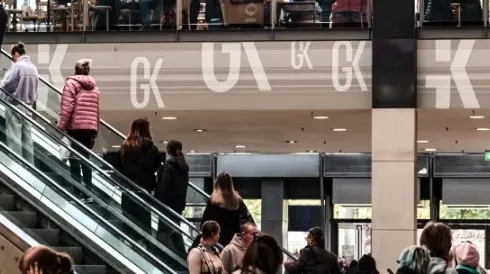 Retail Sales Miss Expectations Despite Low Base, but Solid Q3 Momentum Supports GDP Outlook