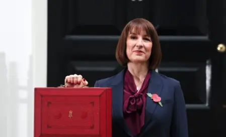 UK Budget and BoE Decision in Focus: Navigating Tax Hikes and Rate Cut Uncertainty