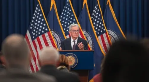 Fed Set for Another Rate Cut as Jobs Market Weakens and Tariff Risks Persist