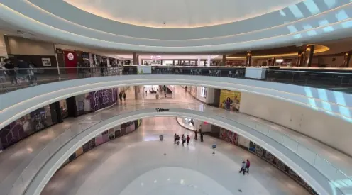 Confidence Falters Again as Consumers Turn Cautious, Housing Shows Resilience