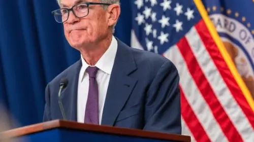 Dollar Faces Modest Upside Risk Ahead of the Fed, But No Repeat of September’s Surge