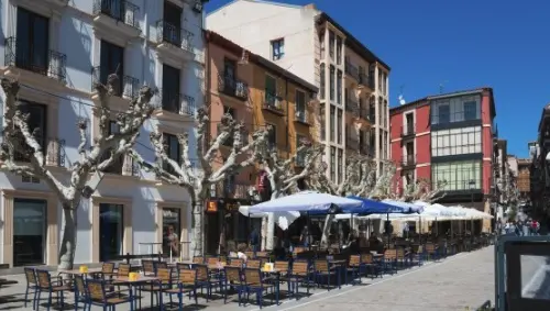 Spain’s Growth Cools but Remains Resilient Amid Broader European Slowdown