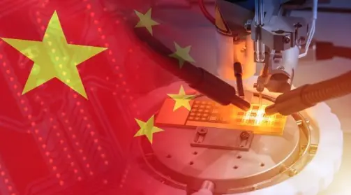 China’s Manufacturing PMI Slumps to Six-Month Low as Demand Weakens