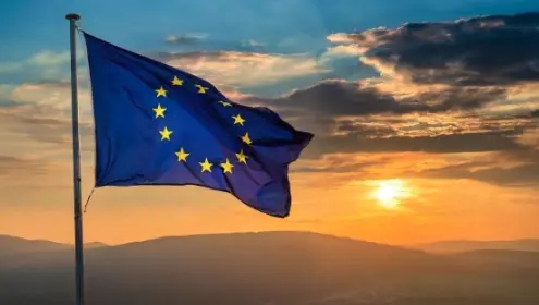 Eurozone Inflation Holds Near Target as ECB Stays in Its ‘Good Place