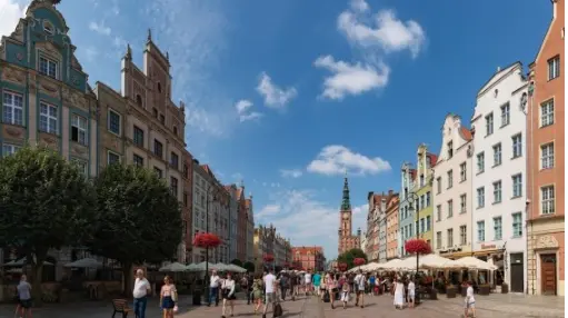 Poland’s Inflation Eases to 2.8%, Paving the Way for Another NBP Rate Cut