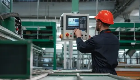 Germany’s Industrial Output Collapses: A Harsh Reminder of Structural Weakness