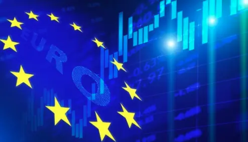 Euro Rates Hold Steady Amid Political Uncertainty, but Long-Term Pressures Point Higher