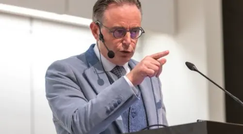 Belgium Faces Urgent Fiscal Reckoning as Deficit Surges Beyond 5% of GDP