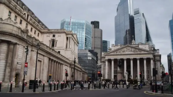 Sterling Rates Likely to Settle at 3.25% Amid Budget-Related Uncertainty