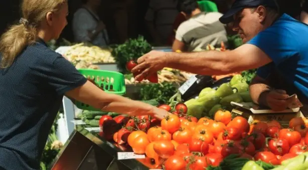 Romania’s Inflation Holds Steady in October; NBR Rate Cuts Expected in 2026