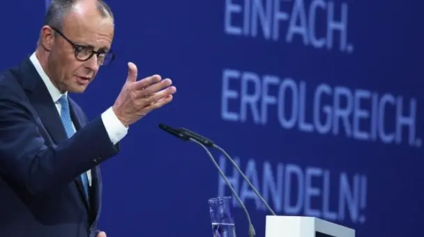 Germany Confronts Structural Economic Weakness as New Policy Measures Signal a Shift