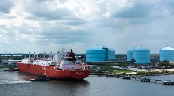 US Gas Demand Set to Soar: LNG Exports and Power Sector Growth Drive the Outlook