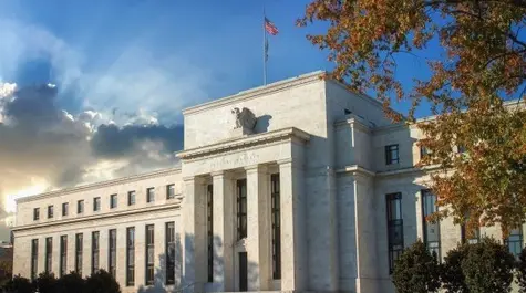 Rates Spark: A frustrated Fed on liquidity watch