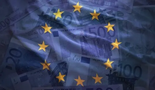 Las tasas de la eurozona muestran resiliencia frente a la volatilidad de las acciones