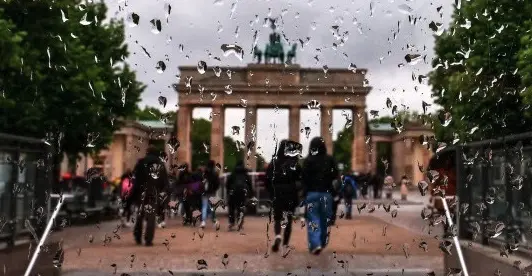 Germany’s Economy: Three Years of Stagnation With Only Limited Signs of Recovery