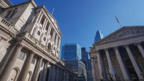 BoE Faces Tight Vote as November Cut Unlikely; December Move Now the Base Case
