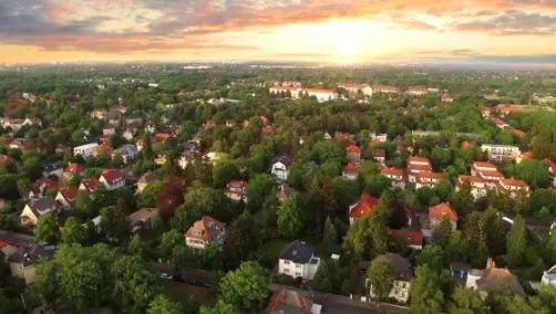 Germany Remains a Nation of Renters as ‘Green Renoflation’ Redefines Housing Affordability