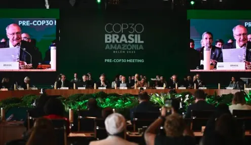 COP30 Highlights Global Climate Gridlock as Corporate Sustainability Adapts to a Tougher Environment