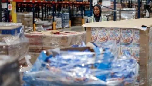 Manufacturing Contracts for the Eighth Consecutive Month