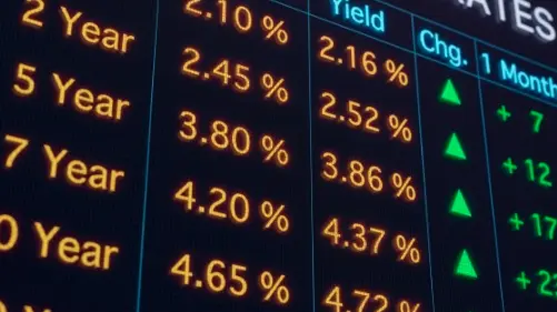 US Money Market Liquidity: Calm Surface, Bubbling Undercurrents