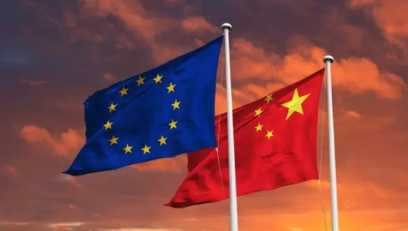 China Shock 2.0: Europe’s Growing Dependence and the New Wave of Industrial Competition