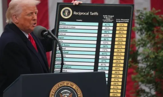 Supreme Court to Decide on Trump’s Tariff Powers Under IEEPA
