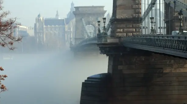 Hungary’s Economy Stagnates as Inflation Outlook and Labour Pressures Intensify