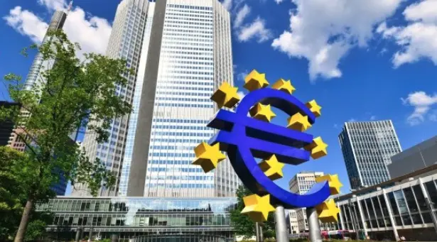 Treasury Volatility and ECB Outlook: Contrasting Economic Signals and Liquidity Dynamics