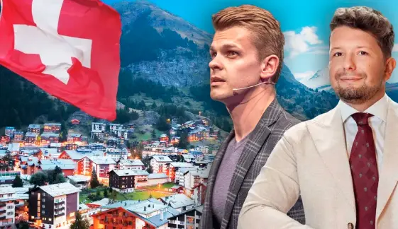 Why Property in Switzerland Remains One of Europe’s Most Sought-After Assets?