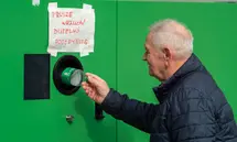 Business Council Calls for Suspension of Deposit System! "It Generates Huge Costs"