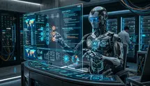 DeFi Hash redefine de nuevo los bots basados en inteligencia artificial, ofreciendo un modelo que proporciona potencia computacional inteligente para bots de IA
