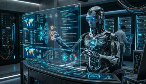 DeFi Hash redefines AI-based bots, offering a model that provides intelligent computing power for AI bots