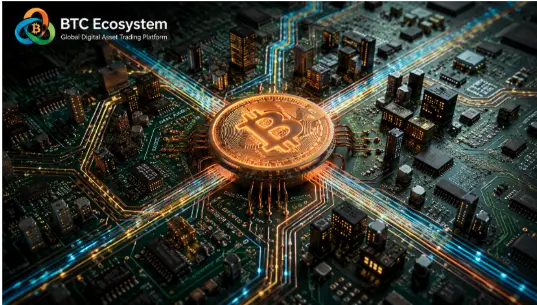 BTC Ecosystem: New Opportunities in Digital Asset Infrastructure