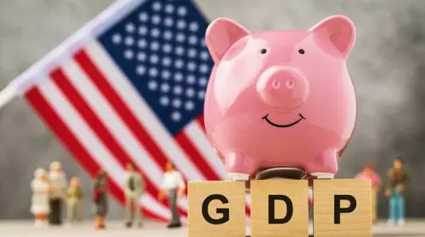 A Better-Than-Expected US GDP Read, Nvidia Extends Rally| FXMAG.COM