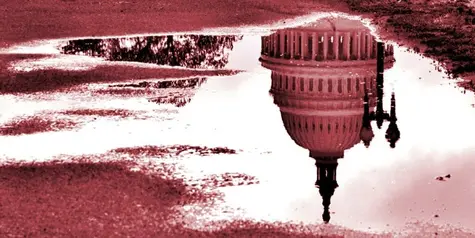 A California Congressman Says Crypto Hurts People of Color. Huh?