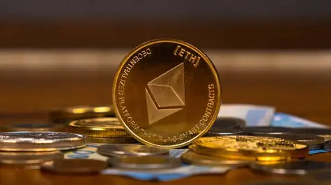 A dive into the second largest cryptocurrency platform in the world - Ethereum | FXMAG.COM