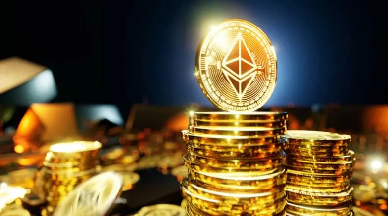 A New Ethereum Index Fund And The Ethereum Market Continues Its Trend| FXMAG.COM