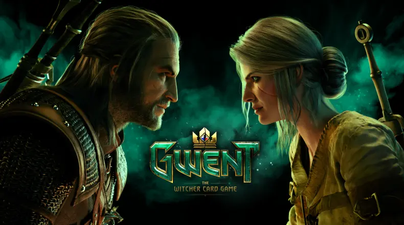 A New Journey and Saovine Event Kicks Off in GWENT! | FXMAG.COM