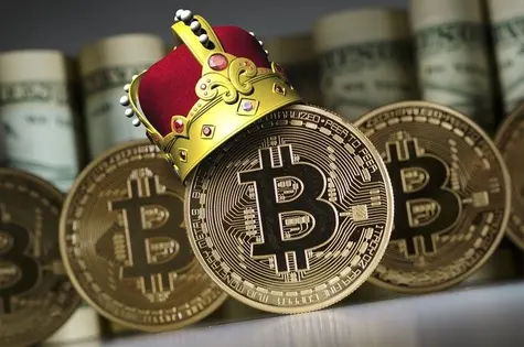 A pesar de todo, este año la criptomoneda reina será el Bitcoin BTC | FXMAG