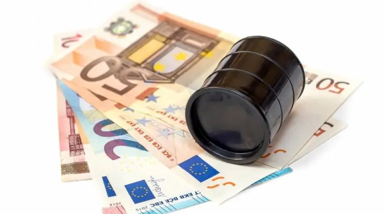 A Significant Change In The Prospects For The Crude Oil Market| FXMAG.COM