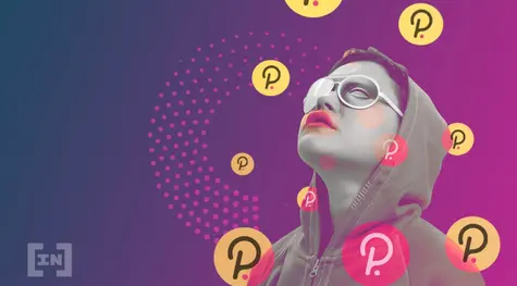 Acala y Moonbeam lideran subasta de parachain de Polkadot con $2,5 mil millones de TVL