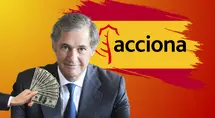 Acciona Bolsa como el peor activo de inversión junto a Solaria y Sabadell