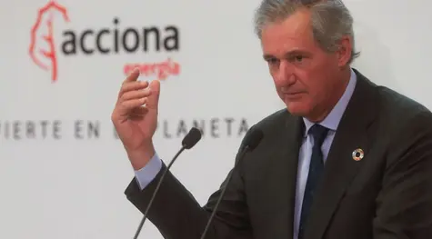¡Acciona pide socorro! Aena a punto de explotar!! Inditex no da para más...  | FXMAG