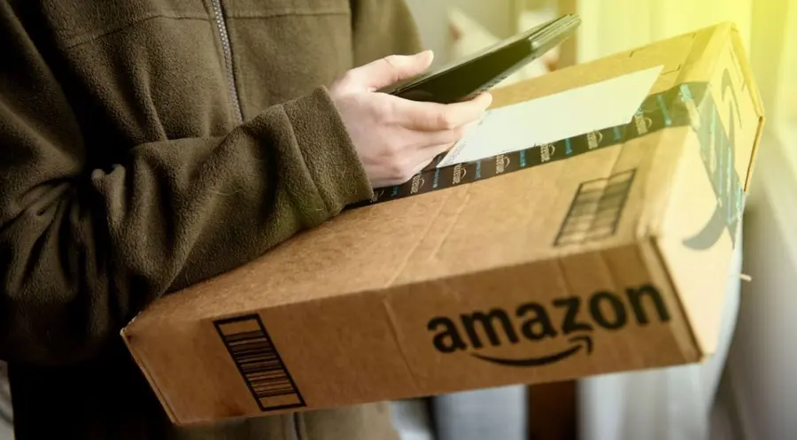 Acciones Amazon: ¡El resurgimiento bursátil de Amazon en 2023! ¿Podríamos hacerle un 11%? ¿Cuánto cotizan las acciones de Amazon?  | FXMAG