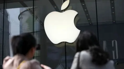 Acciones Apple: ¿Mirando máximos históricos? Apple viene de caídas importantes desde principios del 2022 en la cual había llegado a un máximo de 182 dólares (USD) | FXMAG