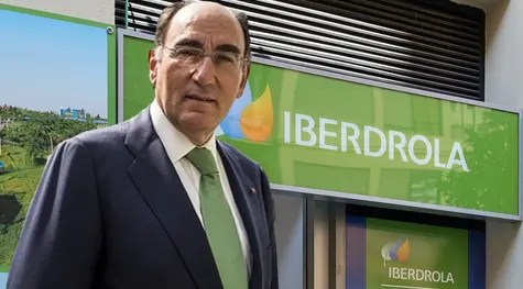 ¡Acciones Iberdrola Bolsa (10.72 euros, +1.08%) son el futuro del Ibex 35 hoy! | FXMAG