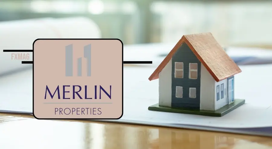 Acciones Merlin Properties en retroceso (-0.42%) ante una jornada de intensas variaciones. Acciona Bolsa despega con fuerza ante un impresionante incremento del 1.52% | FXMAG