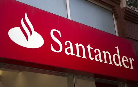 Acciones Santander, Telefónica y Repsol registran descensos del 1,14%, 0,88% y 0,67% respectivamente, mientras Ibex avanza un 0,46% | FXMAG