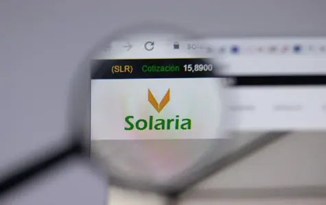 Acciones Solaria con un 4,98%, Acciona con un 1,62% y Redeia con un 1,43% impulsan la recuperación del índice Ibex al 0,4% | FXMAG